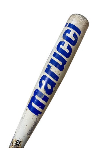 Used Marucci F5 BB/SB High School -3 Bat 33" 11706-S000367245