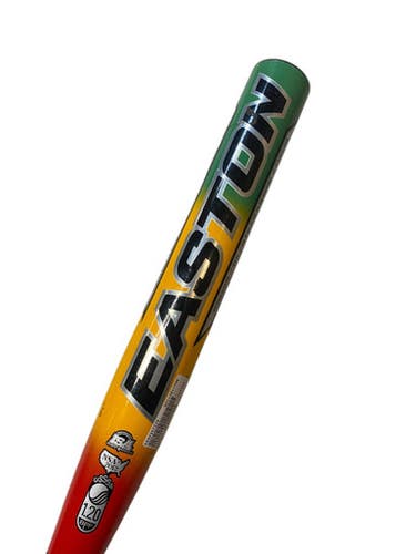 Used Easton SP20CH1275 BB/SB Slowpitch Bat 34" 11706-S000367239