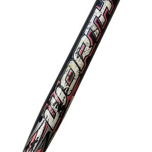Used Worth SBSKJU BB/SB Slowpitch Bat 34" 11706-S000367237
