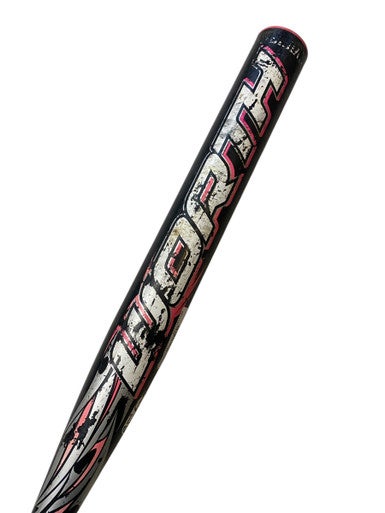 Used Worth SBSKJU BB/SB Slowpitch Bat 34" 11706-S000367237