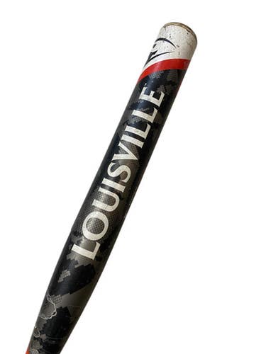 Used Louisville Slugger SBZ416U-B BB/SB Slowpitch Bat 34" 11706-S000367238