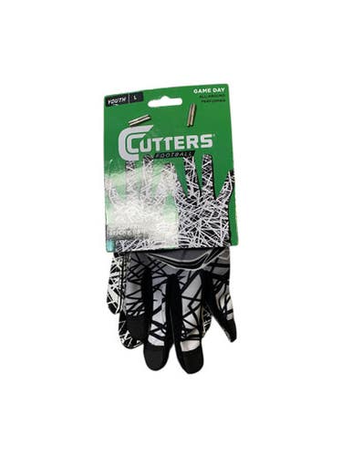 Used Cutters Football Accessory 11706-S000367227