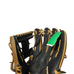 Used Rawlings PREMIUM SERIES BB/SB Glove LH Throw Black 11 1/4" 11706-S000367231