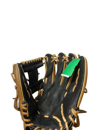 Used Rawlings PREMIUM SERIES BB/SB Glove LH Throw Black 11 1/4" 11706-S000367231