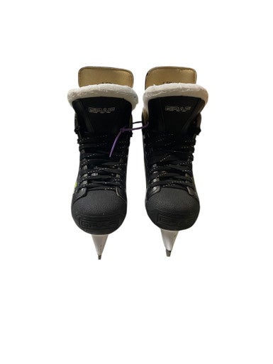 Used Graf G735S SUPRA Junior Hockey Skate Junior 01.5 11706-S000367219