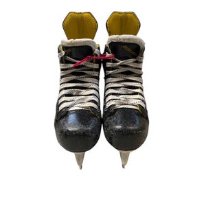 Used Bauer SUPREME S160 Youth Hockey Skate Youth 12.0 11706-S000367212