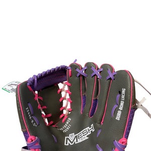 Used Franklin 22448 BB/SB Glove T-ball Pink 9 1/2" 11706-S000367209