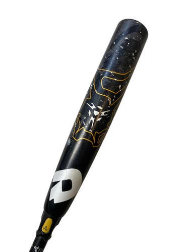 Used Demarini CBC-20 BB/SB High School -3 Bat 31" 11706-S000367193