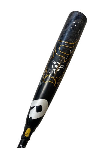 Used Demarini CBC-20 BB/SB High School -3 Bat 31" 11706-S000367193