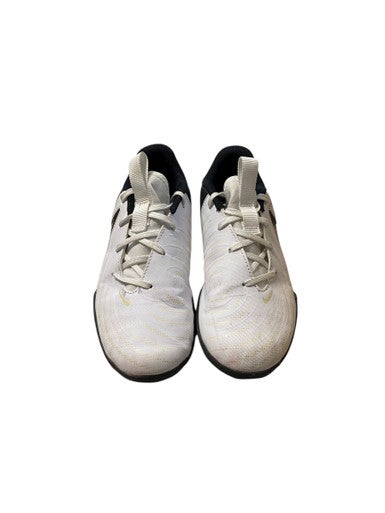 Used Nike PHANTOM BB/SB Cleats White Junior 01 11706-S000367181