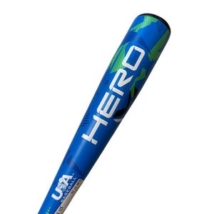 Used Halbert HYPERWHIP BB/SB Youth Bat 27" 11706-S000367177