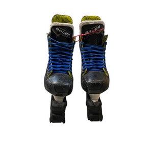 Used Bauer SUPREME M30 Senior Hockey Skate Senior 5 11706-S000367168