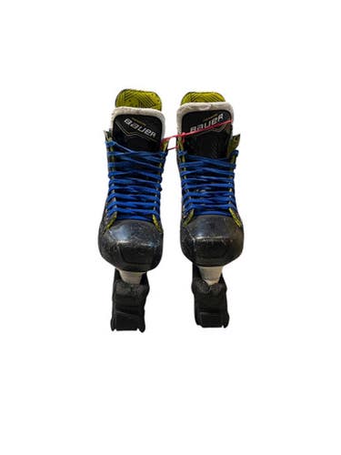 Used Bauer SUPREME M30 Senior Hockey Skate Senior 5 11706-S000367168