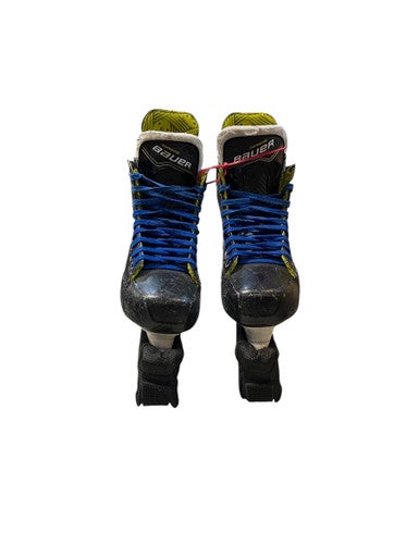 Used Bauer SUPREME M30 Senior Hockey Skate Senior 5 11706-S000367168