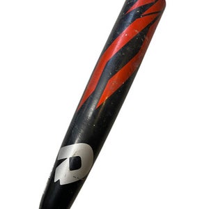 Used Demarini CBC19 BB/SB High School -3 Bat 32" 11706-S000367163