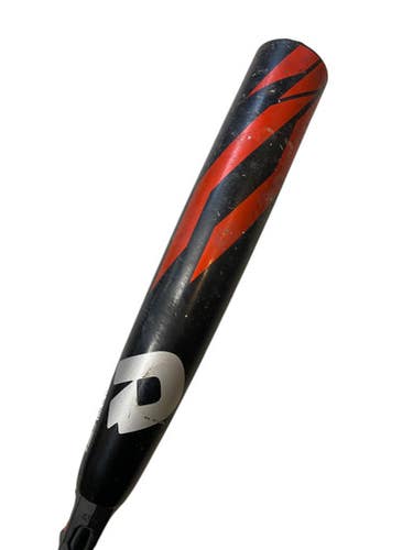 Used Demarini CBC19 BB/SB High School -3 Bat 32" 11706-S000367163