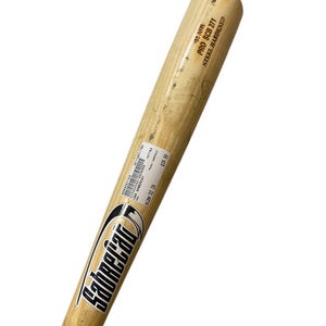 Used USA SABERCAT BB/SB Wood Bat 32" 11706-S000367159