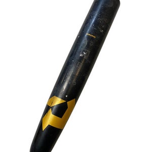 Used Demarini CF BB/SB High School -3 Bat 33" 11706-S000367158