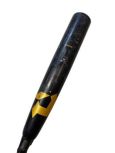 Used Demarini CF BB/SB High School -3 Bat 33" 11706-S000367158
