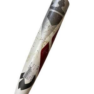 Used Demarini CF ZEN BB/SB High School -3 Bat 31" 11706-S000367157