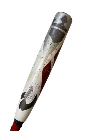 Used Demarini CF ZEN BB/SB High School -3 Bat 31" 11706-S000367157