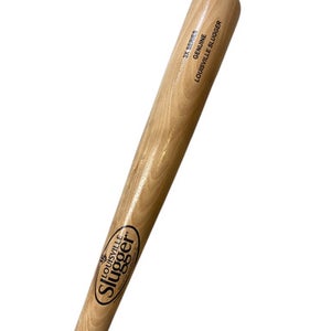 Used Louisville Slugger 3X SERIES BB/SB Wood Bat 32" 11706-S000367143