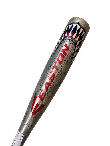 Used Easton FLYING TIGER BB/SB T-Ball Bat 26" 11706-S000367140