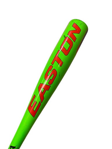 Used Easton BEAST BB/SB T-Ball Bat 25" 11706-S000367142