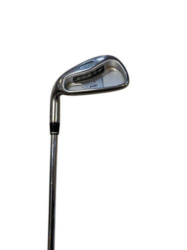 Used Taylormade RAC Mens Individual Iron LH 7 Iron 11706-S000366392