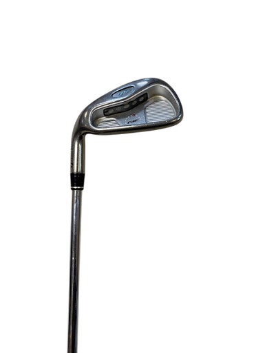 Used Taylormade RAC Mens Individual Iron LH 7 Iron 11706-S000366392