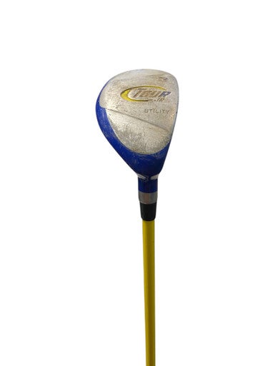 Used USA TOUR JR Jr Hybrid Club RH 3 Hybrid 11706-S000366386