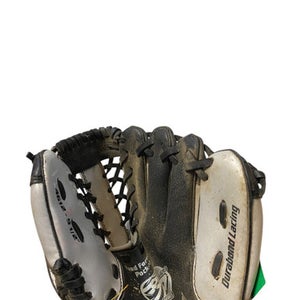 Used Franklin 4612 BB/SB Glove LH Throw Grey 9 1/2" 11706-S000367121