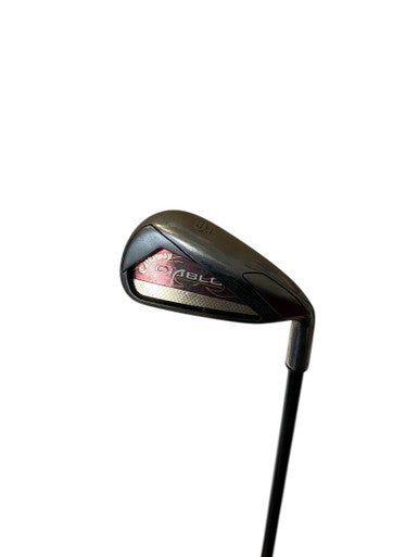 Used Callaway DIABLO Mens Individual Iron RH 5 Iron 11706-S000365038