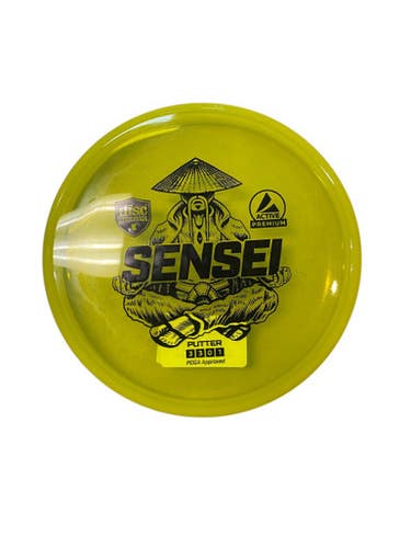 Used DISC GOLF DISC Other Golf Disc 11706-S000366809