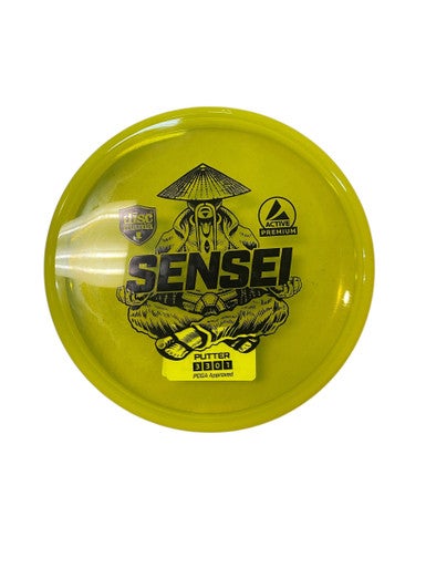 Used DISC GOLF DISC Other Golf Disc 11706-S000366809