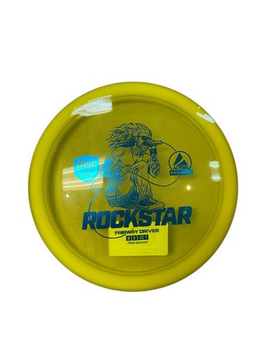 Used DISC GOLF DISC Other Golf Disc 11706-S000366811