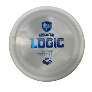 Used DISC GOLF DISC Other Golf Disc 11706-S000366818