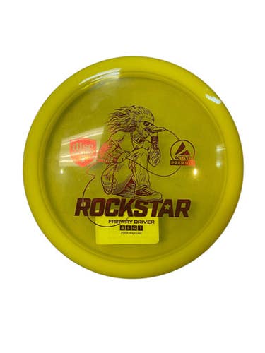 Used DISC GOLF DISC Other Golf Disc 11706-S000366812