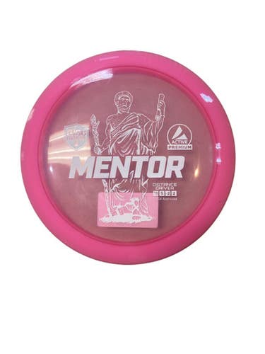 Used DISC GOLF DISC Other Golf Disc 11706-S000366814