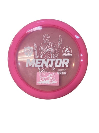 Used DISC GOLF DISC Other Golf Disc 11706-S000366814