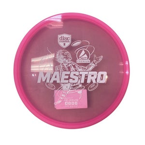 Used DISC GOLF DISC Other Golf Disc 11706-S000366815