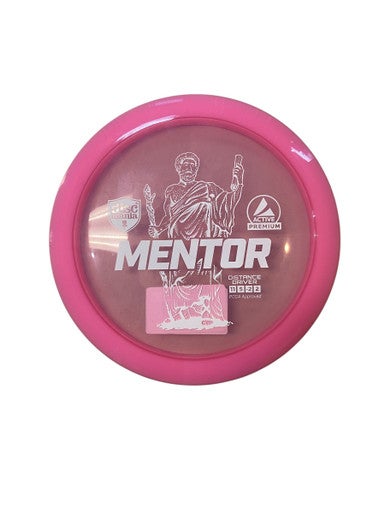 Used DISC GOLF DISC Other Golf Disc 11706-S000366813