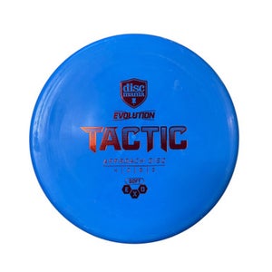 Used DISC GOLF DISC Other Golf Disc 11706-S000366837