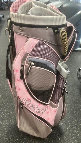 Used Datrek CART BAG Womens Cart Bag None 11497-S000153758