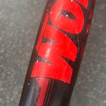 Used Worth PRODIGY LEGIT BB/SB USSSA 2 3/4 Bat 31" 11497-S000153750