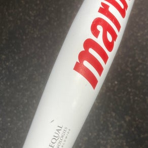 Used Marucci TEAM BB/SB USSSA 2 5/8 Bat 30" 11497-S000153749