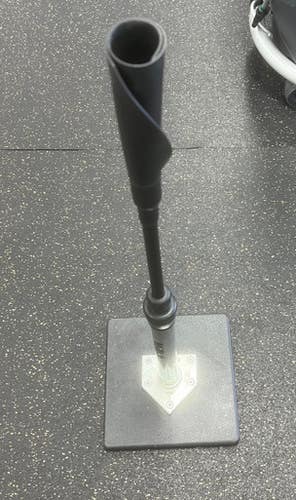 Used Tanner Tees TANNER TEES BB/SB Batting Tee 11497-S000153736