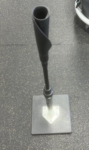 Used Tanner Tees TANNER TEES BB/SB Batting Tee 11497-S000153736