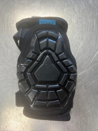 Used BB/SB Elbow Protector Black 11497-S000153738