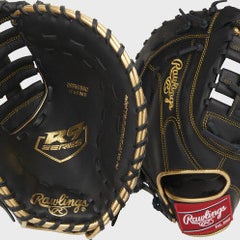 New R9 Firstbase Glove 12.5 RH 11873-RAWR9FM18BGRHT